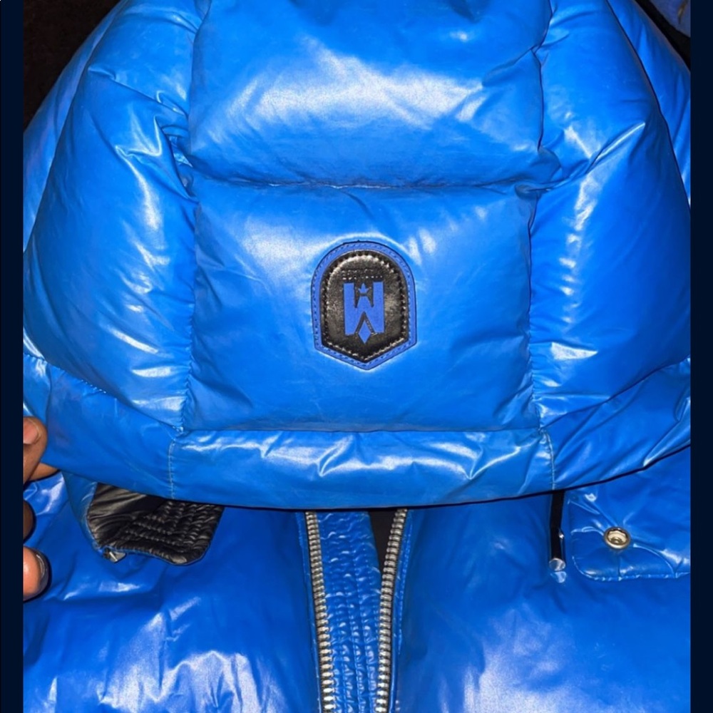 Mackage Coat - Picture 3 of 7